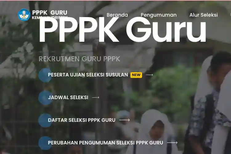 pppk guru