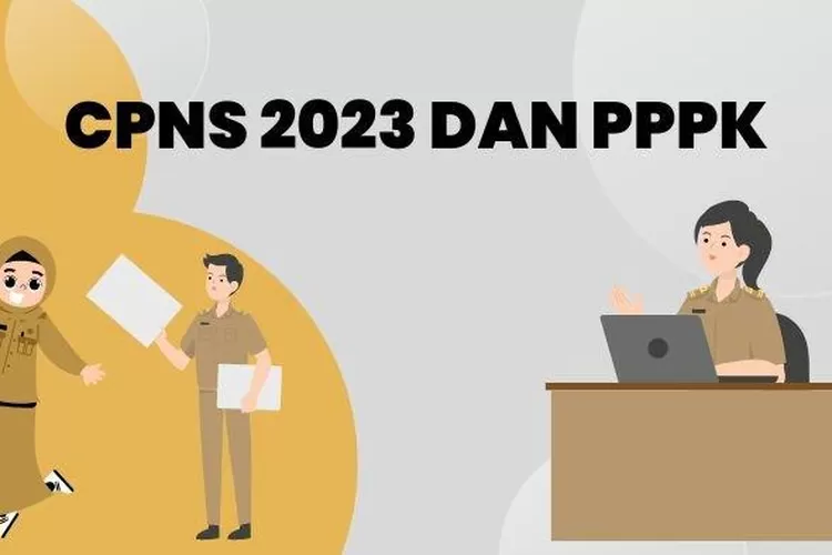 jadwal casn 2023