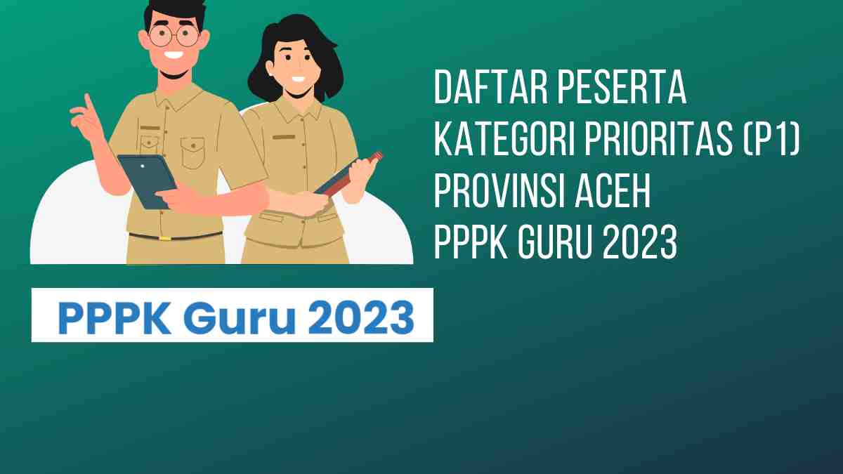 DATA RINCI GURU STATUS NILAI AMBANG BATAS ACEH