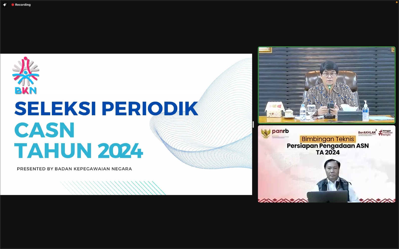 CASn 2024