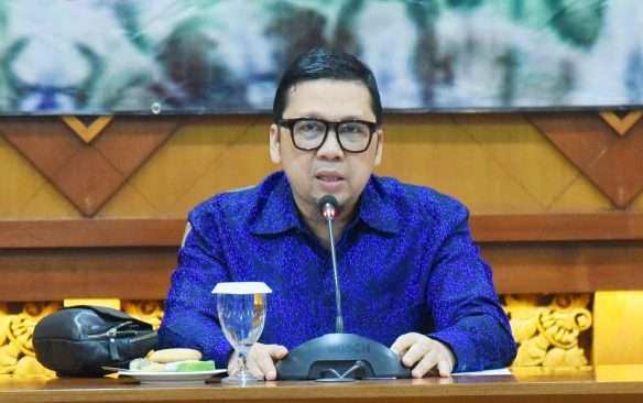 DPR RI