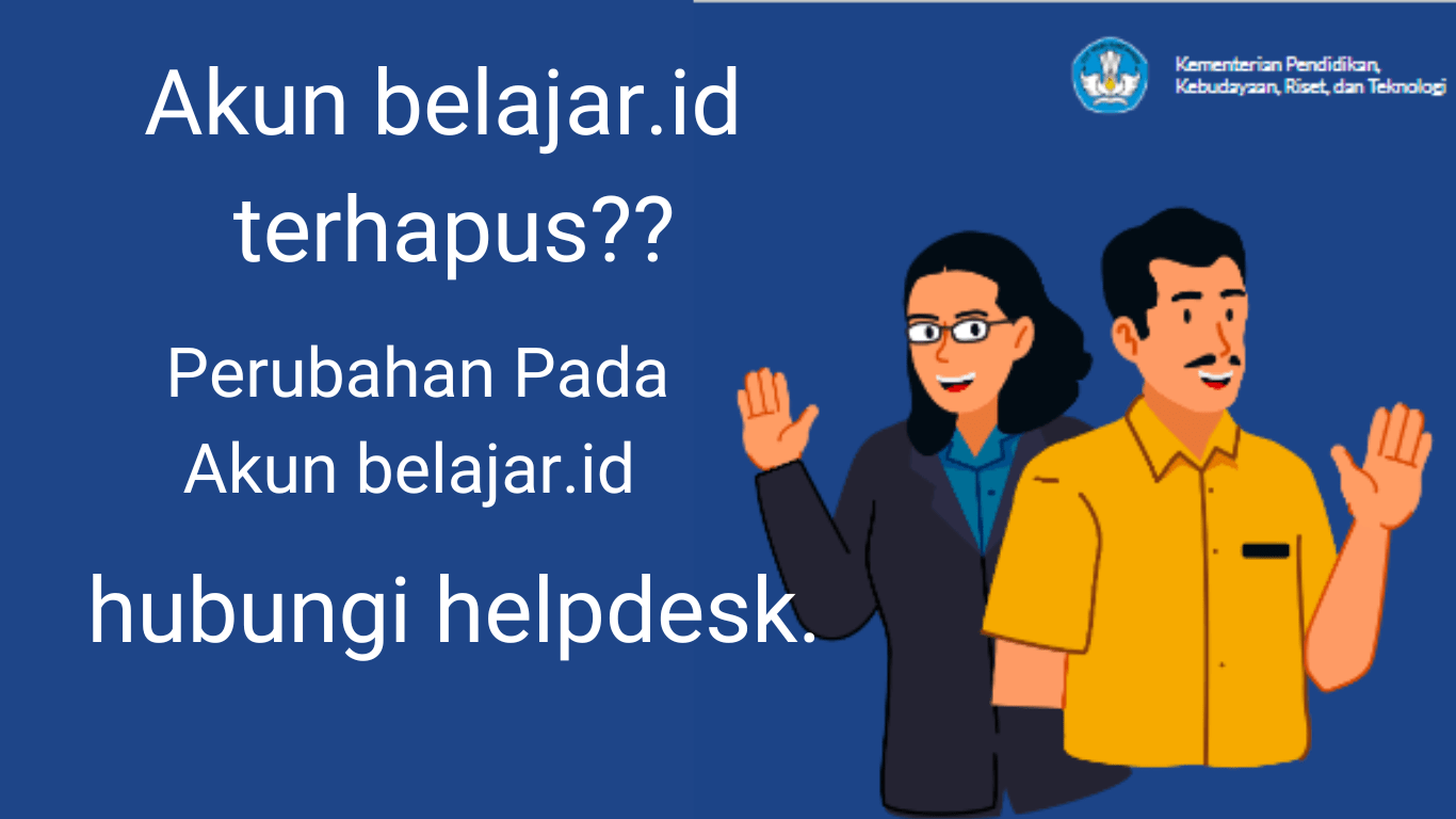 akun belajar