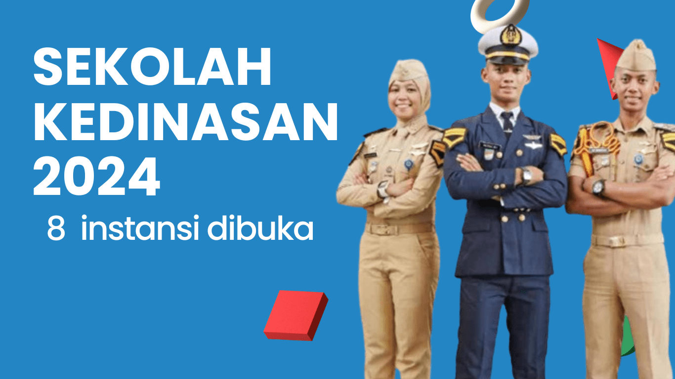 kedinasan