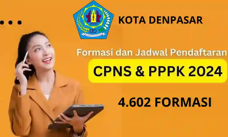 KOTA DENPASAR
