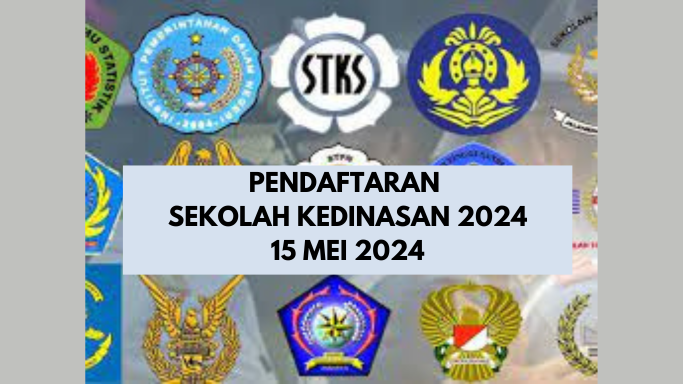 SEKOLAH KEDINASAN
