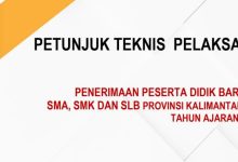 ppdb kalteng