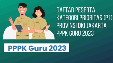data rinci p1 pppk guru dki jakarta